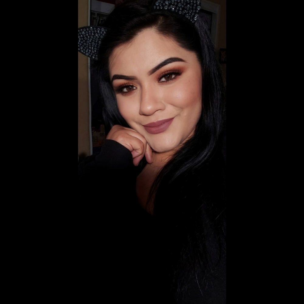 Meet your Posher, Rosario